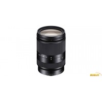 Объектив Sony SEL-18200LE 18-200 mm F/3.5-6.3 E OSS LE for NEX