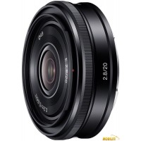 Объектив Sony SEL-20F28 20 mm F/2.8 for NEX