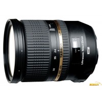 Tamron Canon SP AF VC 24-70 mm F/2.8 Di USD