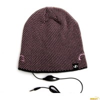 Hi-Fun hi-Head Pink-Light-Grey