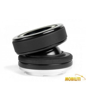 Lensbaby Composer Pro Double Glass for Olympus 4/3 LBCPDGO