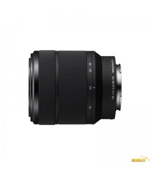 Объектив Sony SEL-2870 FE 28-70 mm f/3.5-5.6 OSS for NEX