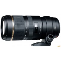 Объектив Tamron Nikon SP AF VC 70-200 mm F/2.8 Di USD