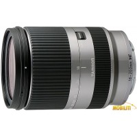 Объектив Tamron Sony AF 18-200 mm F/3.5-6.3 Di III VC for NEX Silver