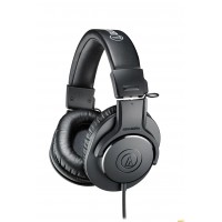 Audio-Technica ATH-M20X