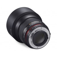 Samyang Sony E NEX 85 mm f/1.4 AS IF UMC
