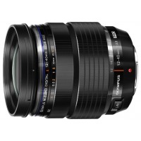 Olympus M.Zuiko Digital ED 12-40 mm f/2.8 PRO