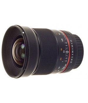 Samyang Nikon MF 24 mm F/1.4 AE