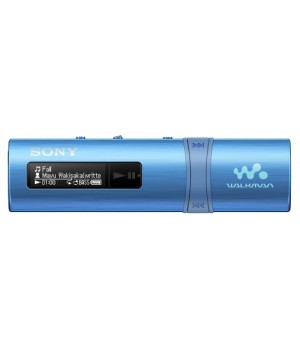Sony NWZ-B183F Walkman - 4Gb Blue