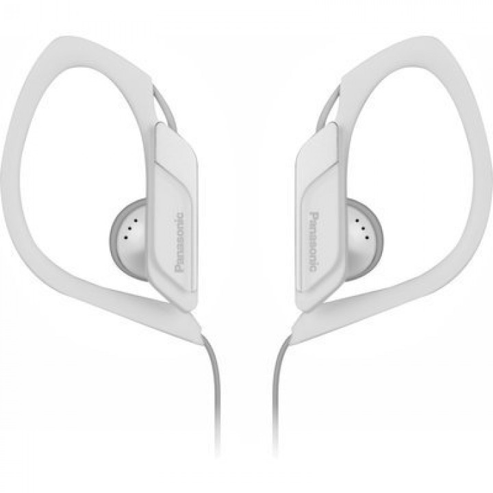 Panasonic RP-HS34 E-W White