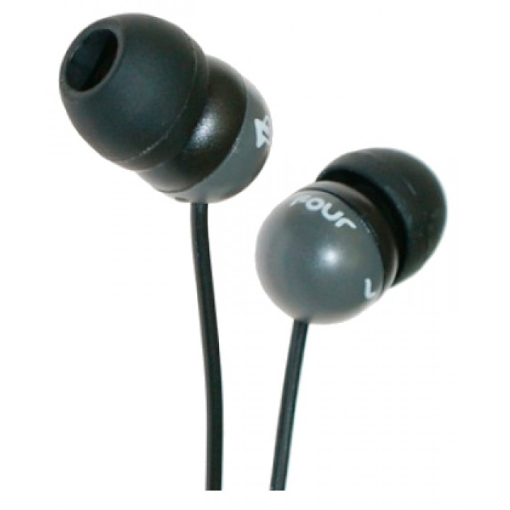 Fischer Audio JB Four Black-Grey