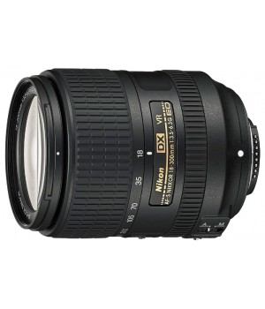 Объектив Nikon Nikkor AF-S 18-300 mm F/3.5-6.3 G ED DX VR