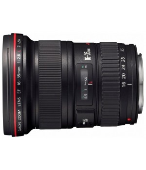 Объектив Canon EF 16-35mm f/2.8L II USM
