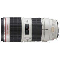 Объектив Canon EF 70-200mm f/2.8L IS II USM