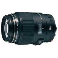 Объектив Canon EF 100mm f/2.8 Macro USM
