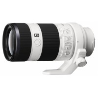 Объектив Sony SEL-70200G FE 70-200 mm F/4.0 G OSS for NEX