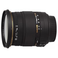 Sigma AF 17-50mm f/2.8 EX DC OS HSM Canon EF-S