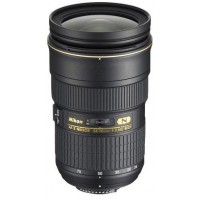 Объектив Nikon 24-70mm f/2.8G ED AF-S Nikkor