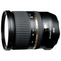 Объектив Tamron AF SP 24-70mm f/2.8 DI VC USD Canon EF