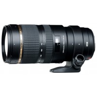 Объектив Tamron Canon SP AF VC 70-200 mm F/2.8 Di USD