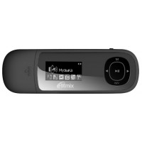 Ritmix RF-3450 4Gb Black
