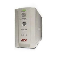 APC Back-UPS CS 500VA 300W BK500EI