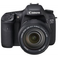 Фотоапарат Canon EOS 7D Kit EF-S 15-85mm f/3.5-5.6 IS USM