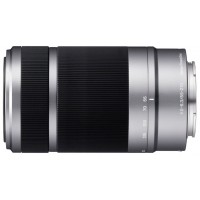 Объектив Sony 55-210mm f/4.5-6.3 E SEL-55210