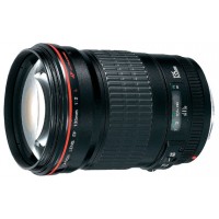 Объектив Canon EF 135mm f/2L USM