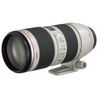 Объектив Canon EF 70-200mm f/2.8L USM