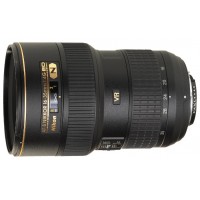 Объектив Nikon 16-35mm f/4G ED AF-S VR Nikkor