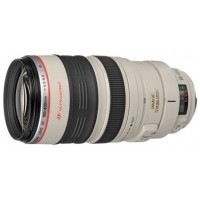 Объектив Canon EF 400mm f/5.6L USM