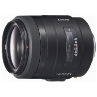 Объектив Sony 35mm f/1.4G SAL-35F14G