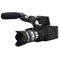 Відеокамера Sony NEX-FS100EK