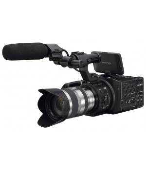 Видеокамера Sony NEX-FS100EK