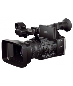Видеокамера Sony FDR-AX1 Черная