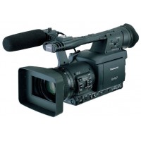 Відеокамера Panasonic AG-HPX174ER