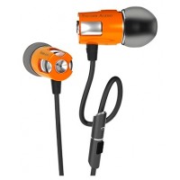 Fischer Audio Consonance v2 Orange