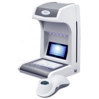 Детектор валют Pro Intellect Technology PRO 1500 IRPM LCD