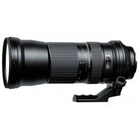 Tamron Sony / Minolta AF SP 150-600 mm F/5-6.3 Di USD