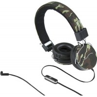 Hi-Fun hi-Deejay Army Green
