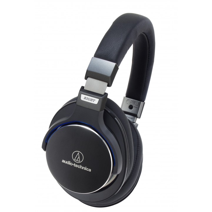 Audio-Technica ATH-MSR7 GM Gun-Metal