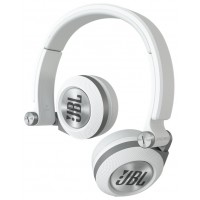 JBL Synchros E30 E30WHT White