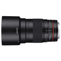 Samyang Canon 135 mm f/2.0 ED UMC