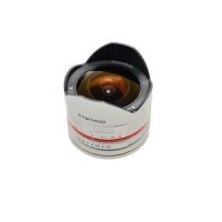 Samyang Samsung NX MF 12 mm f/2.8 Fisheye