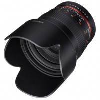 Samyang Olympus 4/3 MF 50 mm f/1.4