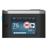 Camrad CMD-01 GPS