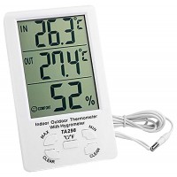 Kromatech TA298