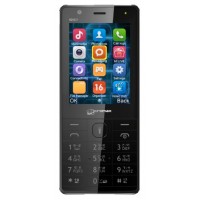 Micromax X2401 Black