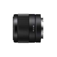 Объектив Sony SEL-28F20 28 mm f/2 for NEX